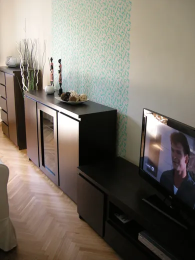 Na predaj 1-izbový byt, 37 m², Banská Bystrica, Švermova