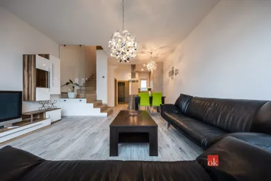 Byty na prenájom 3-izbový, Stupava · €1 050