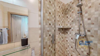 Na prenájom 2-izbový byt, 54 m², Šaľa, Okružná