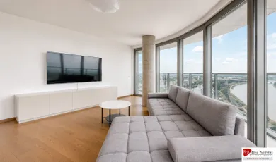 Na prenájom byt v Bratislava-Ružinov · €3 700 · Novostavba