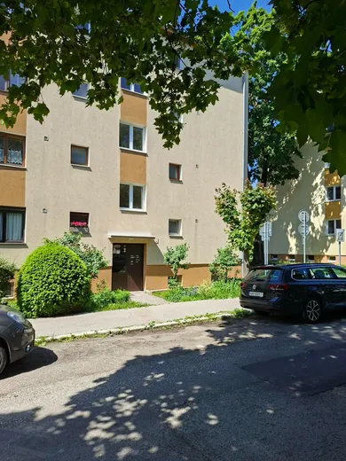 Byty na prenájom 1-izbový, Košice-Sever · €600