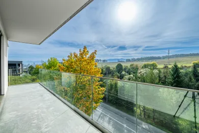 Na predaj 3-izbový byt, 85 m², Žilina, Hôrecká cesta