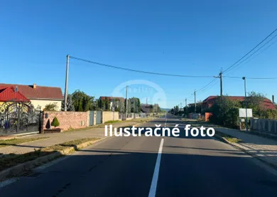 Działki na sprzedaż, Michalovce · €37 000