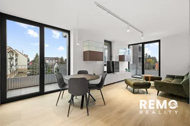 Na prenájom 3-izbový byt, 73 m², Bratislava-Podunajské Biskupice