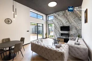 Na predaj 4-izbový dom, 90 m², Ľubotice