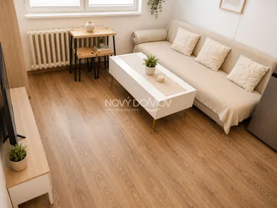 Na prenájom byt v Galanta · €560 · Dokončené