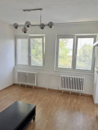Na predaj 1-izbový byt, 25 m², Žilina, Námestie požiarnikov