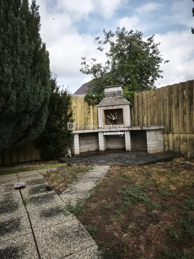 Na predaj rekreačný dom, 38 m², Nové Zámky