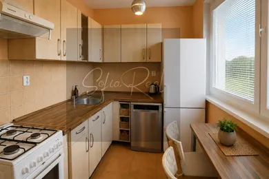 Na prenájom byt v Bratislava-Karlova Ves · €790 · Dokončené