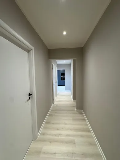 Na predaj 2-izbový byt, 53 m², Bratislava-Petržalka, A. Gwerkovej