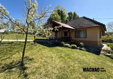 Na predaj dom, 85 m², Častkov