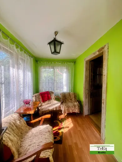 Domy na predaj, Banská Štiavnica · €79 990