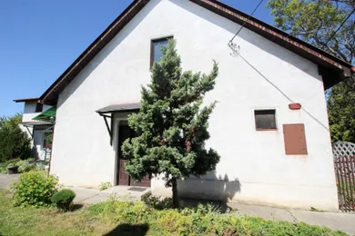 Na predaj dom v Veľký Meder · €175 000 · Pôvodný stav