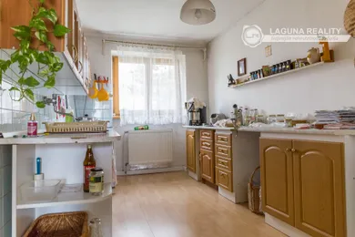 Byty na predaj 3-izbový, Spišská Nová Ves · €175 100