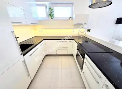 Na prenájom byt v Bratislava-Ružinov · €1 400 · Dokončené