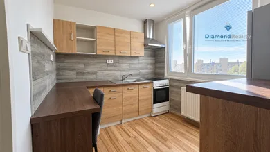 Na predaj 1-izbový byt, 35 m², Košice-Sídlisko Ťahanovce, Berlínska