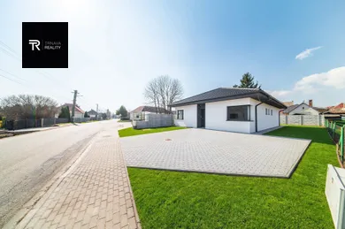 Na predaj dom, 115 m², Šurianky
