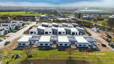 Na predaj dom v Trenčín · €275 000 · Novostavba