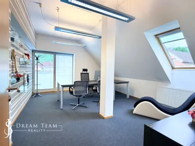 Na prenájom objekt, 198 m², Banská Štiavnica, Dolná