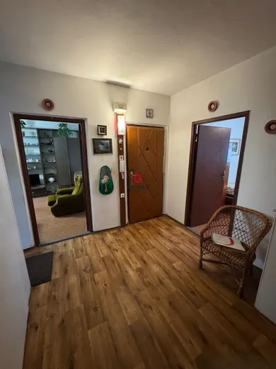 Na predaj byt v Michalovce · €109 900 · Pôvodný stav