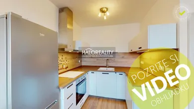 Byty na prenájom 1-izbový, Malacky · €700