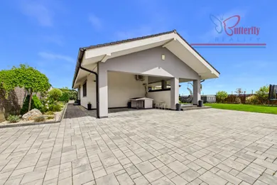 Na predaj 5-izbový dom, 130 m², Limbach