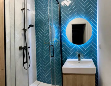 Na prenájom 3-izbový byt, 65 m², Bratislava-Dúbravka, Húščavova