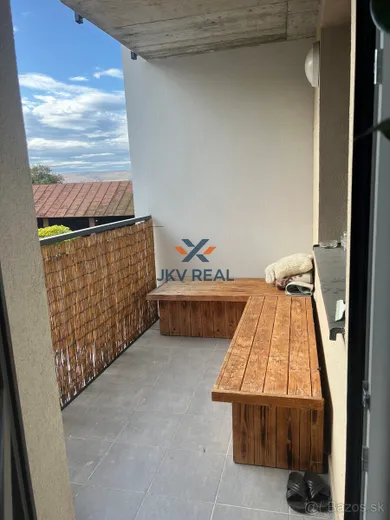Na prenájom 2-izbový byt, 55 m², Prešov