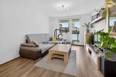Byty na predaj 2-izbový, Bratislava-Dúbravka · €244 900
