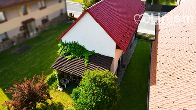 Na predaj 3-izbový dom, 95 m², Východná