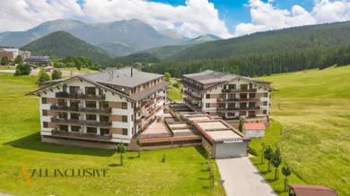 Byty na predaj 3-izbový, Donovaly · €249 000