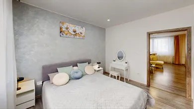 Na predaj 3-izbový byt, 68 m², Šaľa, Hollého