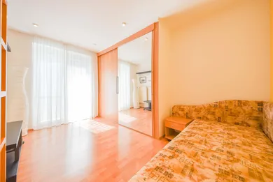 Na prenájom 4-izbový byt, 112 m², Košice-Juh, Brezová