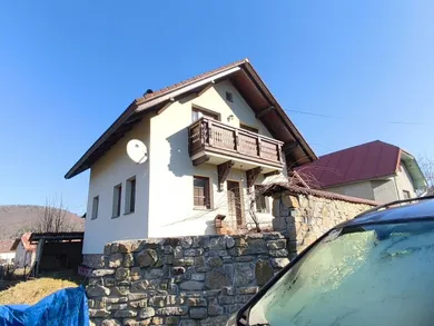 Domy na wynajem, Belá · €145 000