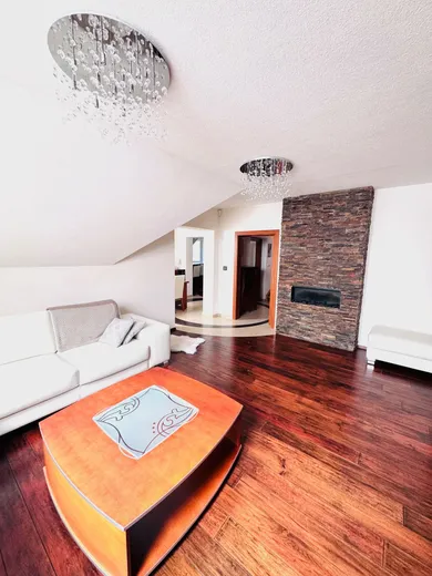 Na predaj byt v Banská Bystrica · €549 900 · Novostavba