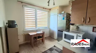 Na predaj 4-izbový byt, 89 m², Senica, Robotnícka