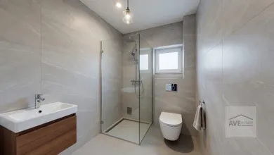 Na predaj dom v Horné Saliby · €239 900 · Novostavba