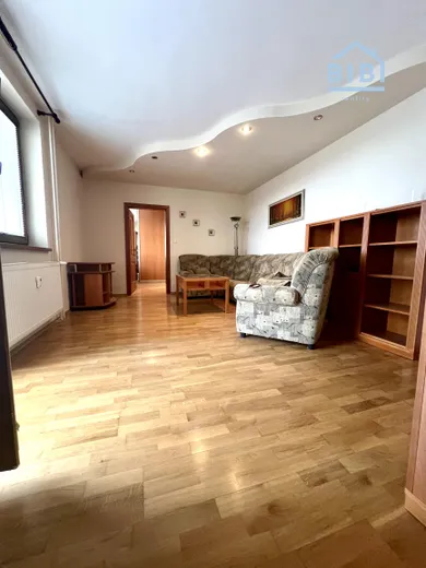 Na predaj 2-izbový byt, 59 m², Trenčín, Bavlnárska