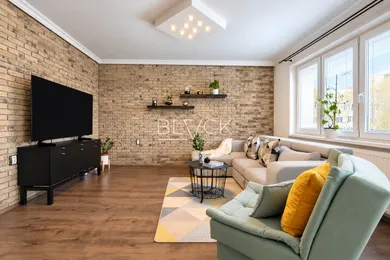 Eladó lakások, 3-szobás, Senec · €179 900
