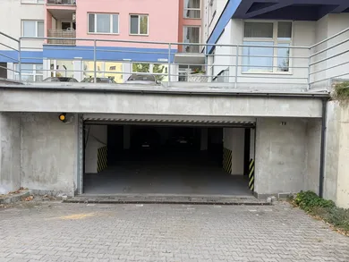 Na prenájom objekt, 15 m², Bratislava-Ružinov, Sv. Vincenta