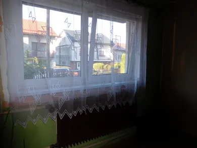 Na predaj 6-izbový dom, 110 m², Hruštín, Zamost