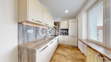 Na predaj 2-izbový byt, 52 m², Spišská Nová Ves, -