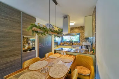 Na predaj 4-izbový byt, 279 m², Vysoké Tatry, Lúčna