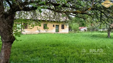 Houses for sale, 4-room in Martin · €73,500