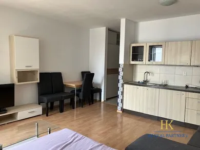 Na prenájom 1-izbový byt, 39 m², Stupava, Cementárenská