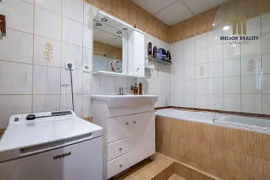 Na predaj 3-izbový byt, 65 m², Košice-Nad jazerom