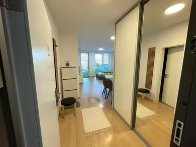Na prenájom byt v Malacky · €700 · Novostavba