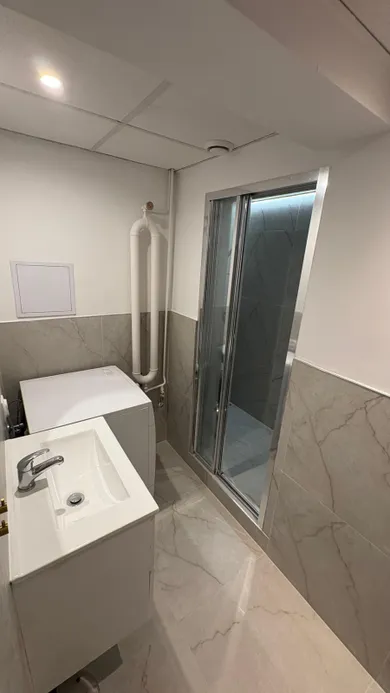 Na predaj 4-izbový byt, 136 m², Bratislava-Nové Mesto, Vajnorská