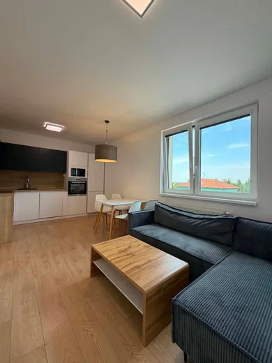 Byty na prenájom 2-izbový, Skalica · €570