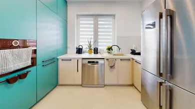Na predaj 4-izbový dom, 120 m², Košúty